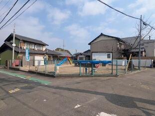 東野遊園地1