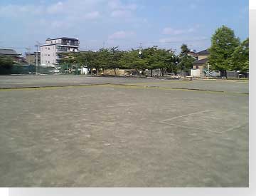 写真:公園施設の状況4
