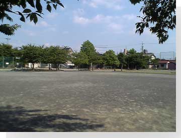 写真:公園施設の状況6