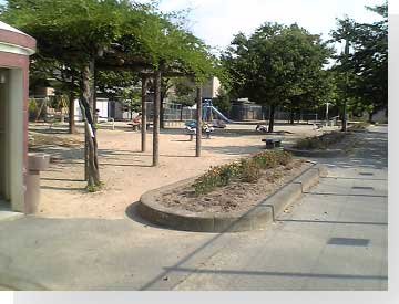 写真:公園施設の状況7