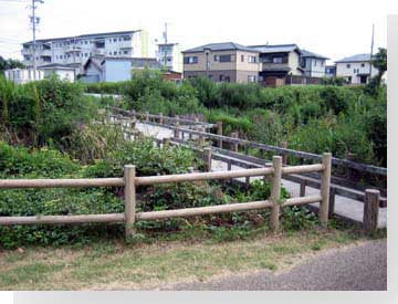 写真：公園施設の状況3