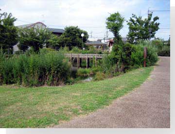 写真：公園施設の状況4