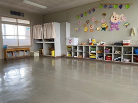 らいおん.きりん組・年長.年中(4.5歳児)