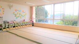 3歳未満児 ひよこ組