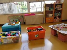 プレールーム 玩具