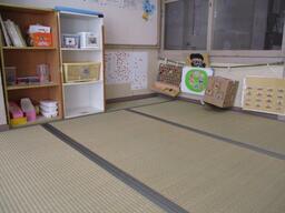 1・2歳児 室内の様子