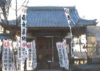 写真：音楽寺