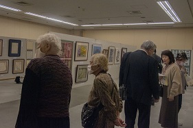写真:展示・体験の様子2(令和5年度)