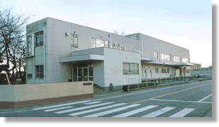 写真：南部学校給食センター