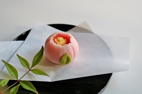 作って楽しい!食べておいしい!親子で作ろう季節の和菓子