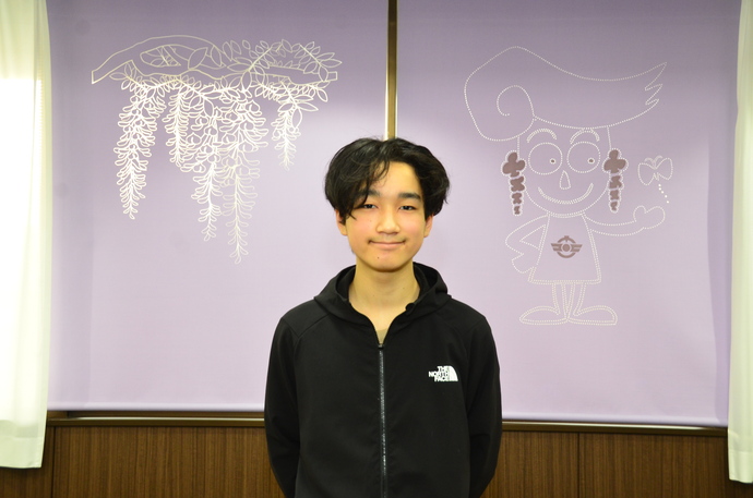 石黒友朗さんの写真