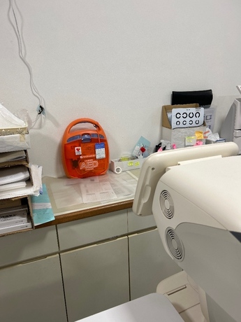 説田眼科医院