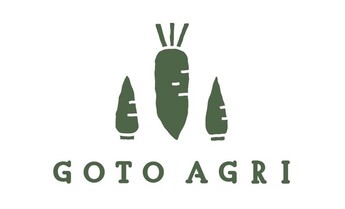 ゴトーアグリ企業ロゴ