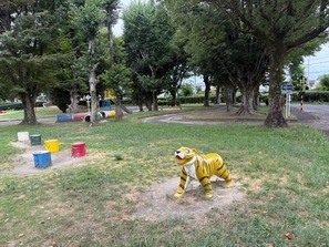 とら